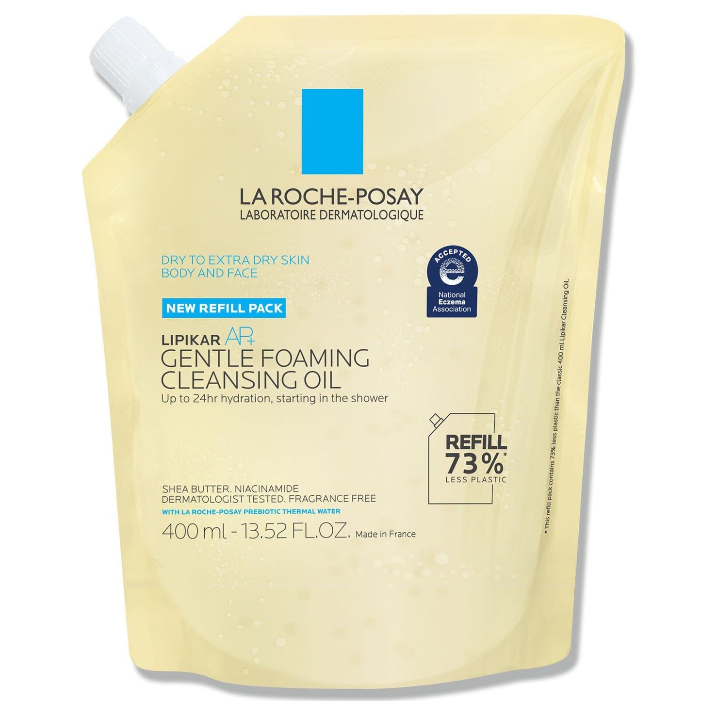 lipikar-ap-gentle-foaming-cleansing-oil-y2 La-roche-posay-Lipikar-oil-400ml-refill-packshot-1500x500.jpg