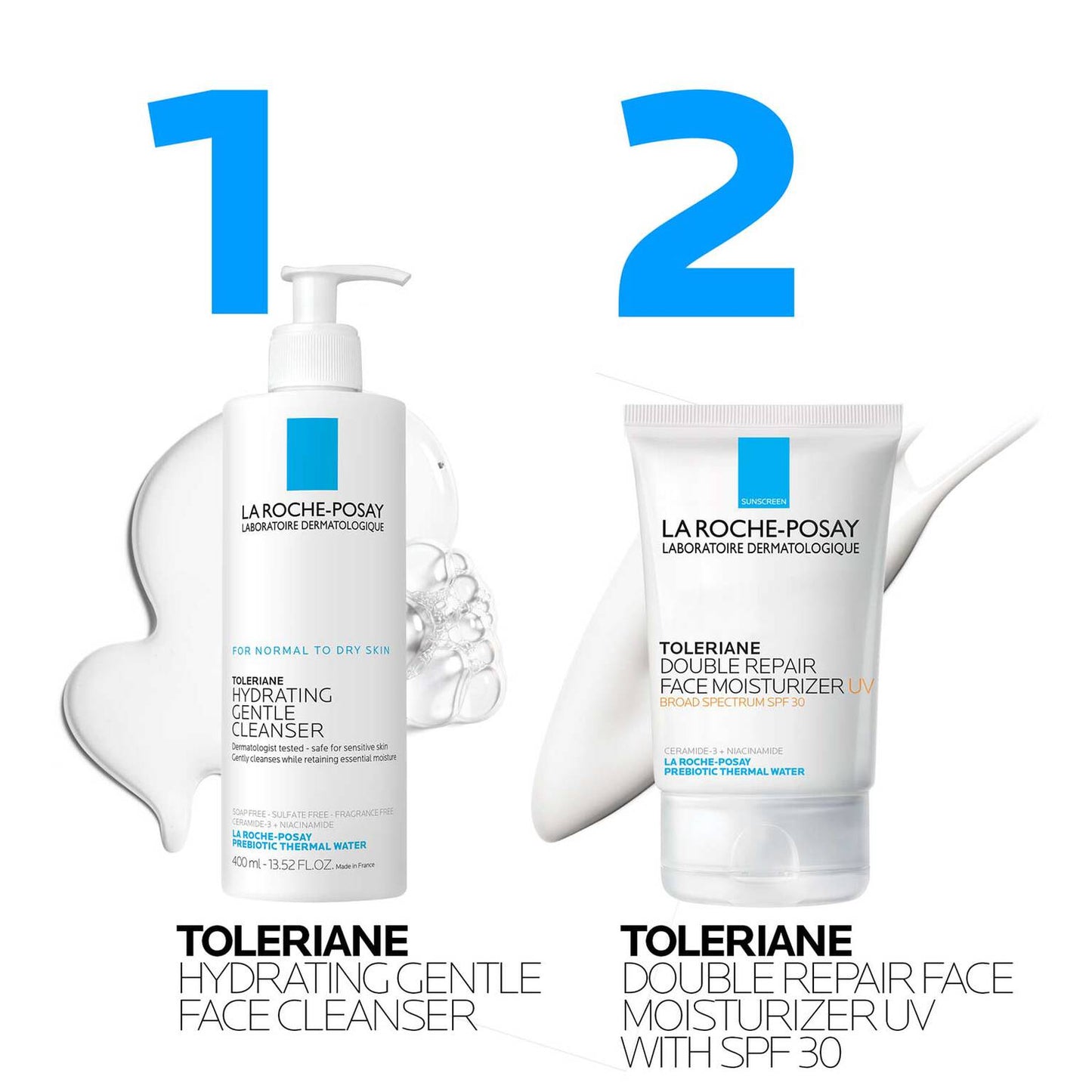 toleriane-hydrating-gentle-cleanser-and-double-repair-face-moisturizer-spf-30-set-y4 05_LaRochePosay-Product-TolerianeHC-DRMUV.jpg