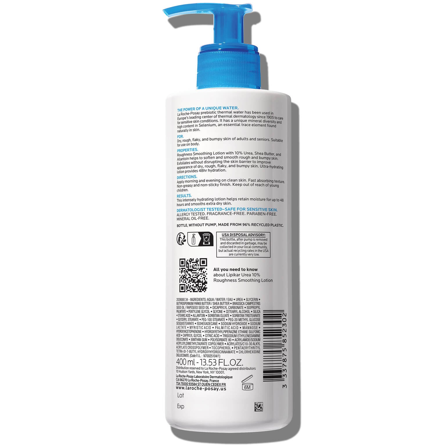 lipikar-urea-10-roughness-smoothing-lotion-z8 06_LaRochePosay_Lipikar-Urea_Back-pack_1500x1500.jpg