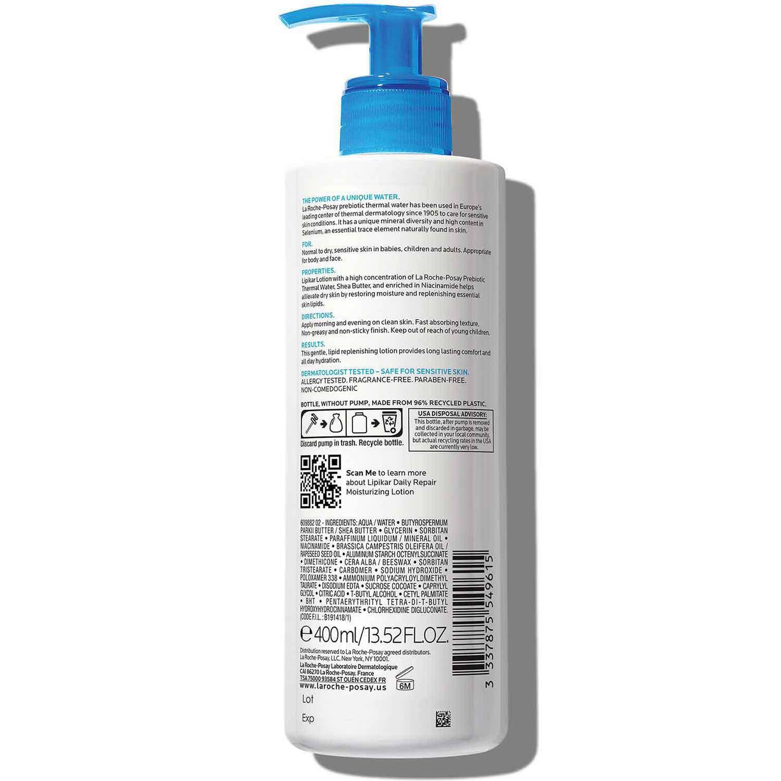 lipikar-body-lotion-for-normal-to-dry-skin-h2 2_LipikarBLotion_400mlPump_BackPanel.jpg