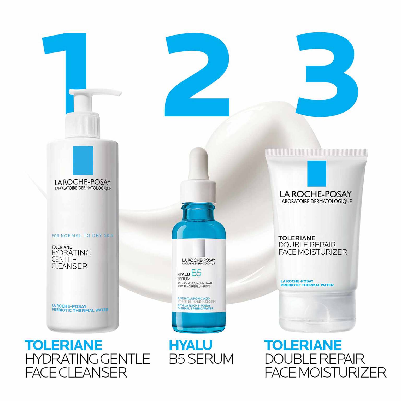 toleriane-double-repair-face-moisturizer-e4 3337875545792_ LaRochePosay_Toleriane_DRM_ATF_Routine_1500x1500.jpg