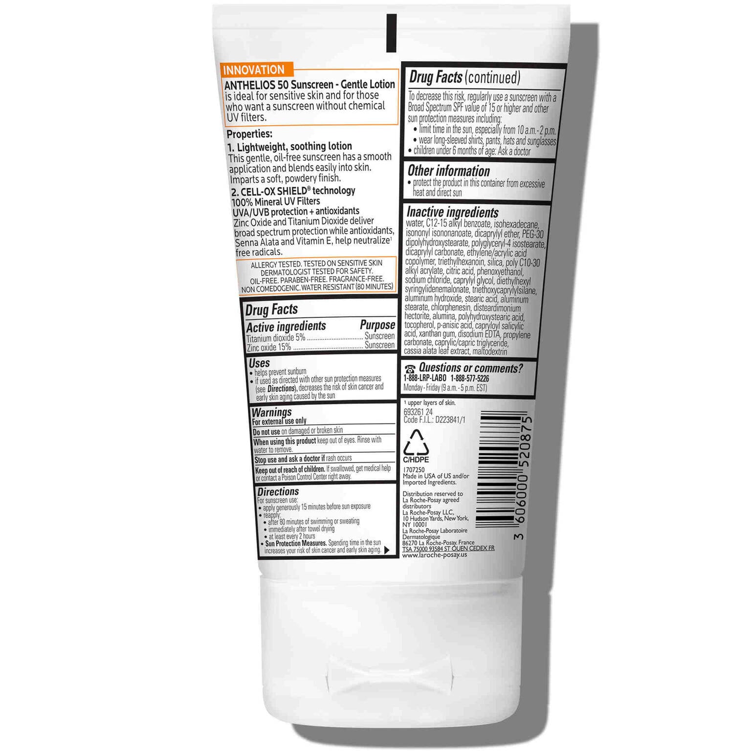 anthelios-spf-50-gentle-lotion-mineral-sunscreen-e8 3606000520875-2.jpg