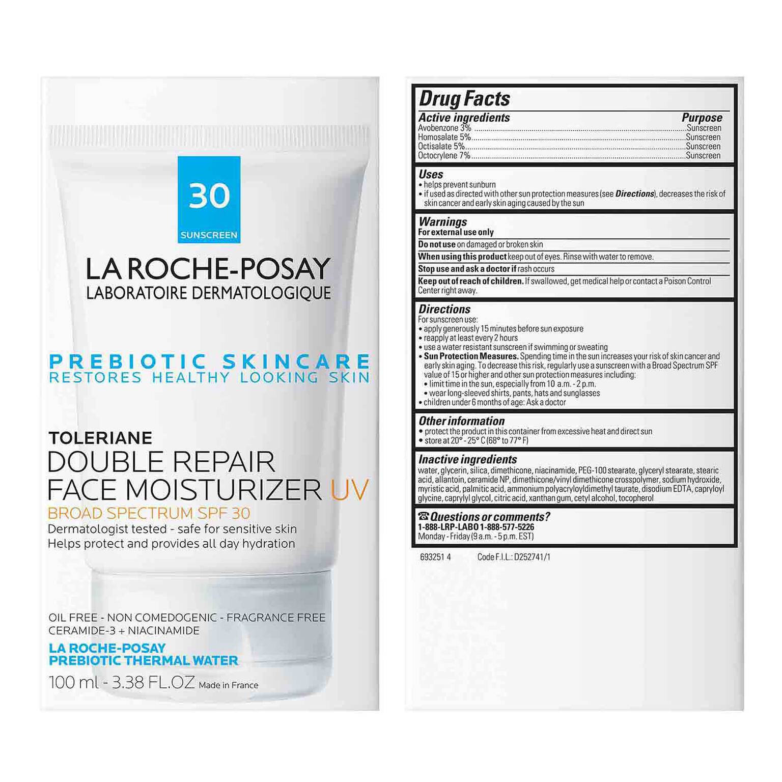 toleriane-double-repair-facial-moisturizer-with-spf-p9 3_Toleriane_DblRepairMoisturizerUV-100ml_Secondary-Packaging.jpg