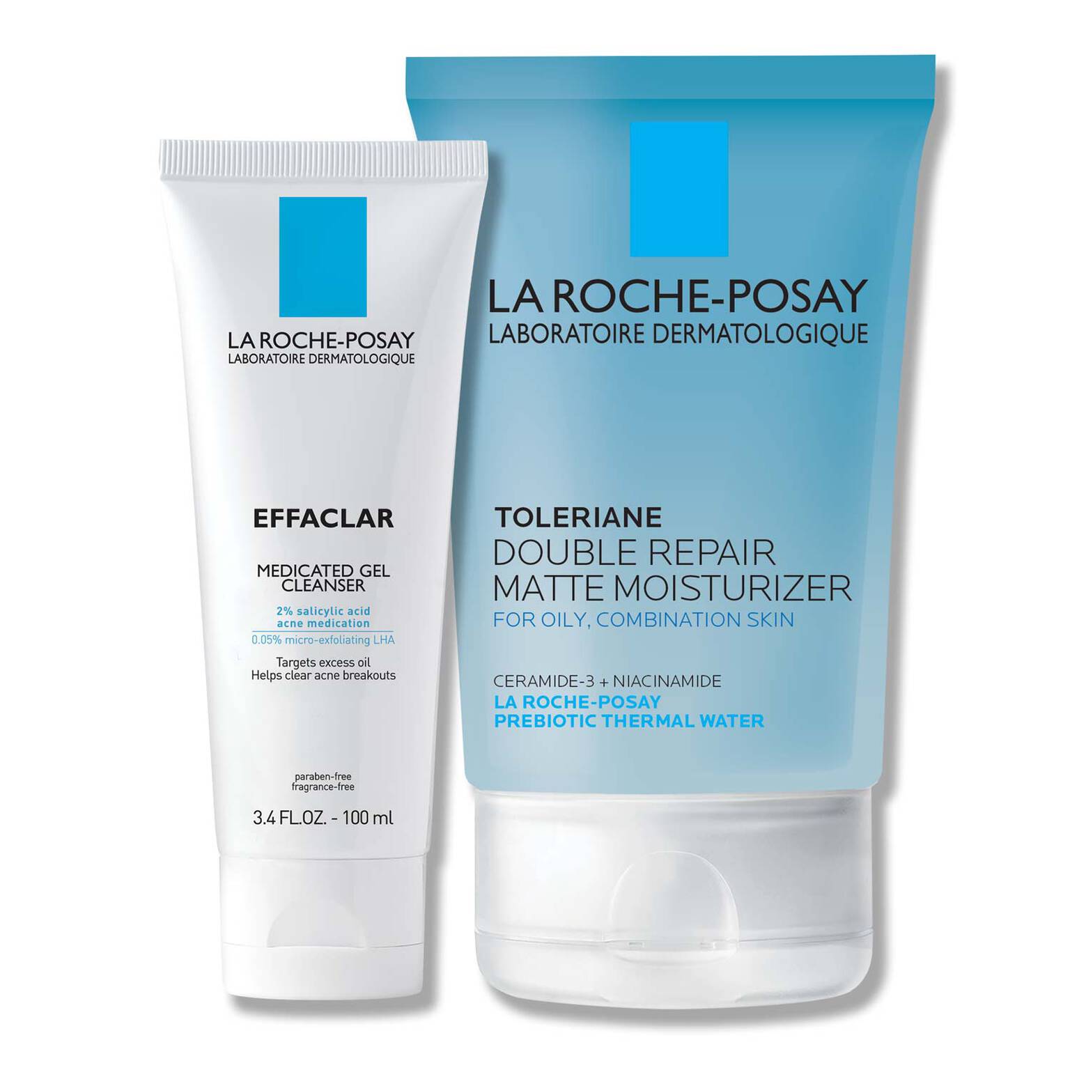 effaclar-medicated-acne-cleanser-and-toleriane-double-repair-matte-moisutrizer-travel-set-z0 AmazonSet-EffaclarMedCleanser100ml-TolerianeMatteMoisturizer.jpg