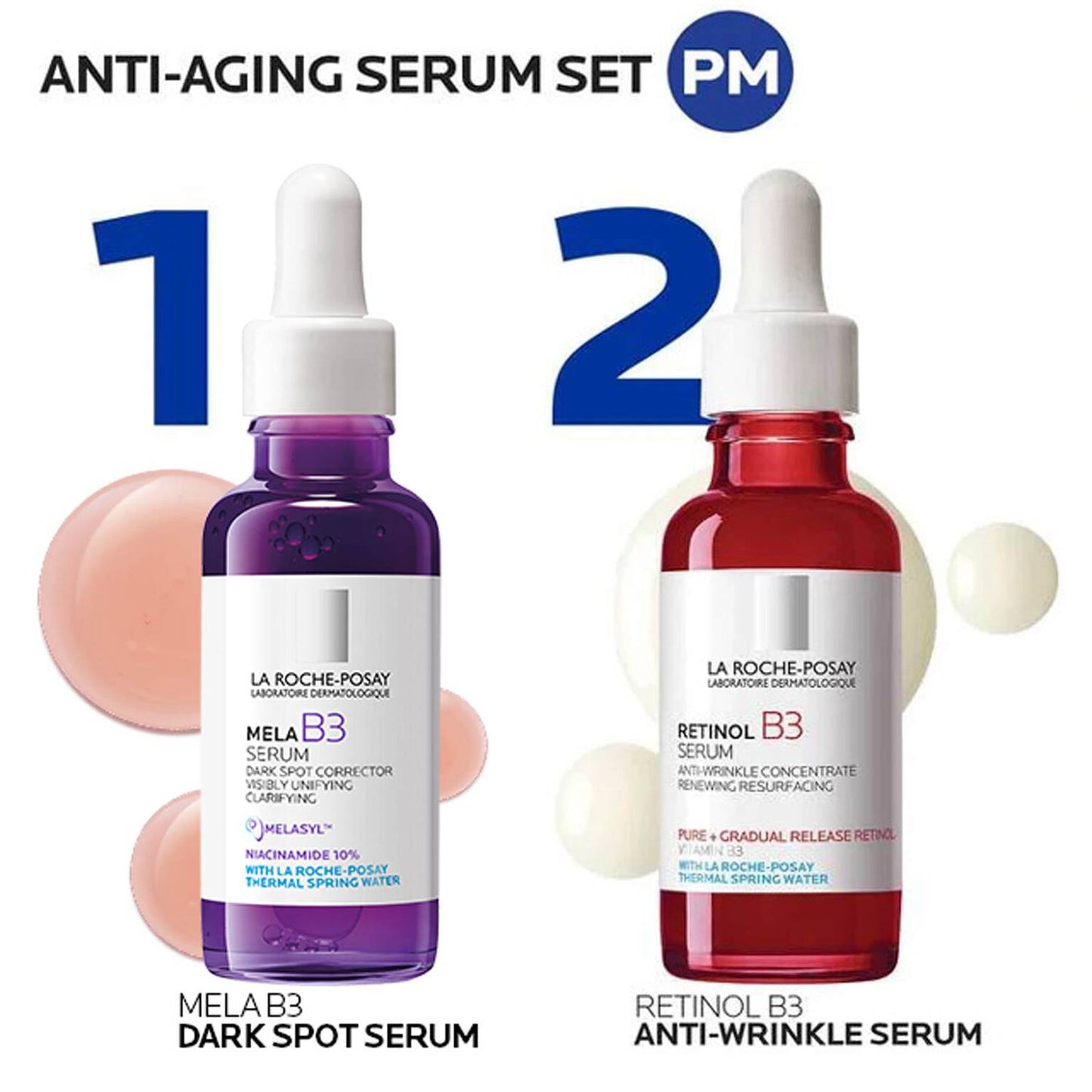 anti-aging-four-serum-set-s4 La-Roche-Posay-PM-Regimen-MelaB3-Retinol.jpg