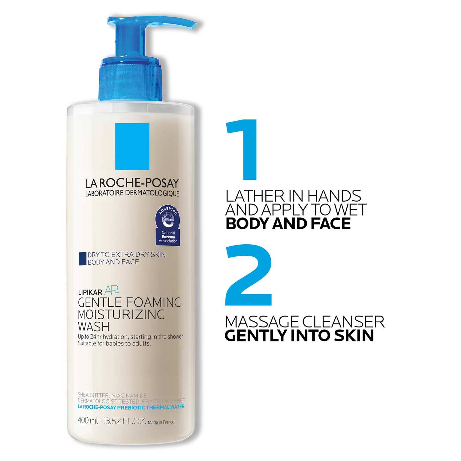 lipikar-wash-ap-moisturizing-body-and-face-wash-d8 LaRochePosay-Product-Lipikar-Lipikar-Syndet-AP+-400ml-3337875537315-Howto-REV-1500x1500.jpg