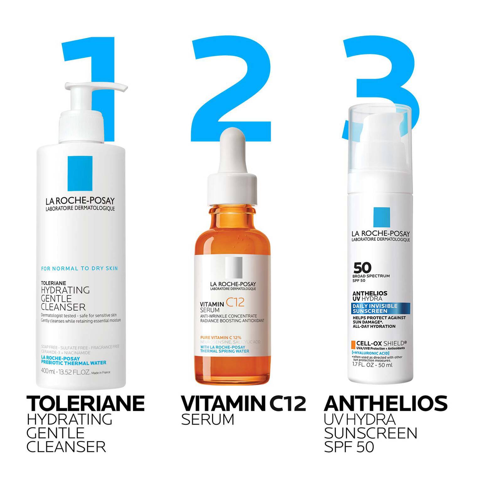 anthelios-uv-hydra-hydrating-face-sunscreen-spf-50-with-hyaluronic-acid-q5 LaRochePosay-Product-Skincare-Anthelios-UV-Hydra-routine-1500x1500.jpg