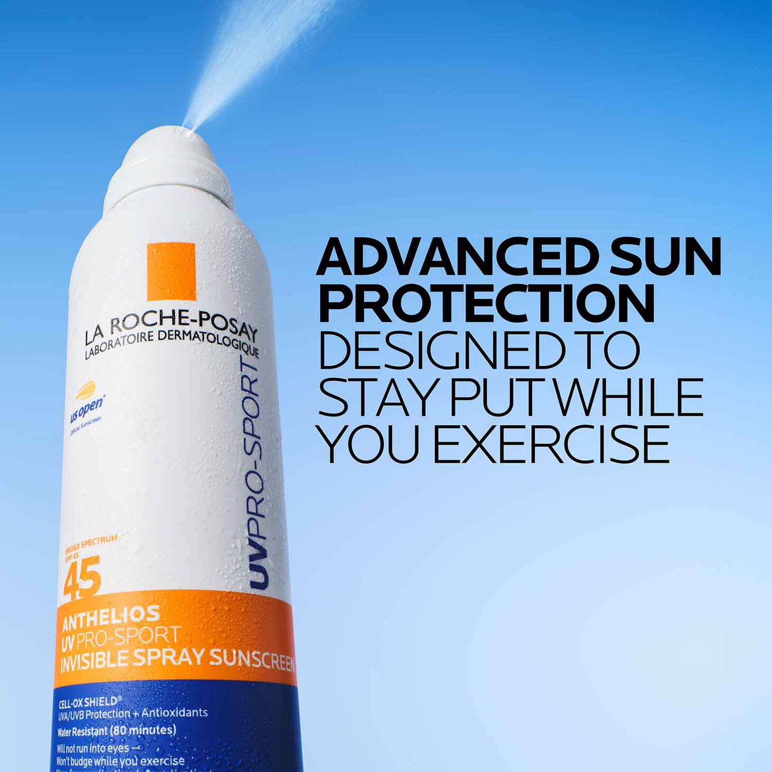 anthelios-uv-pro-sport-sunscreen-spray-spf-45-z8 LaRochePosay-Product-Skincare-Anthelios-UV-Pro-Sport-ATF-SPRAY-packshot-and-texture.jpg