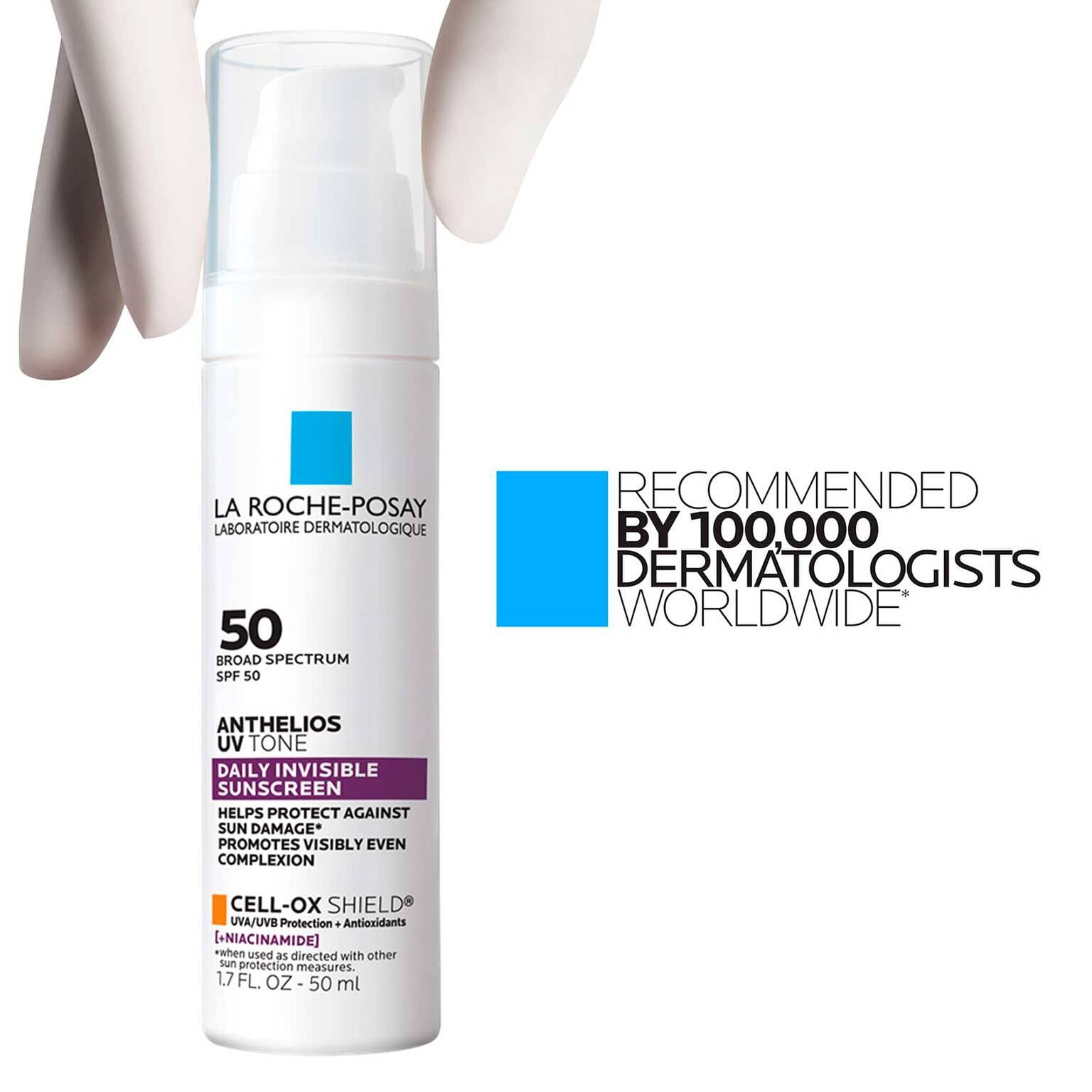 anthelios-uv-tone-invisible-sunscreen-spf-50-v1 LaRochePosay-Product-Skincare-Anthelios-UV-Tone-ATF-PIM-superiority-claim.jpg