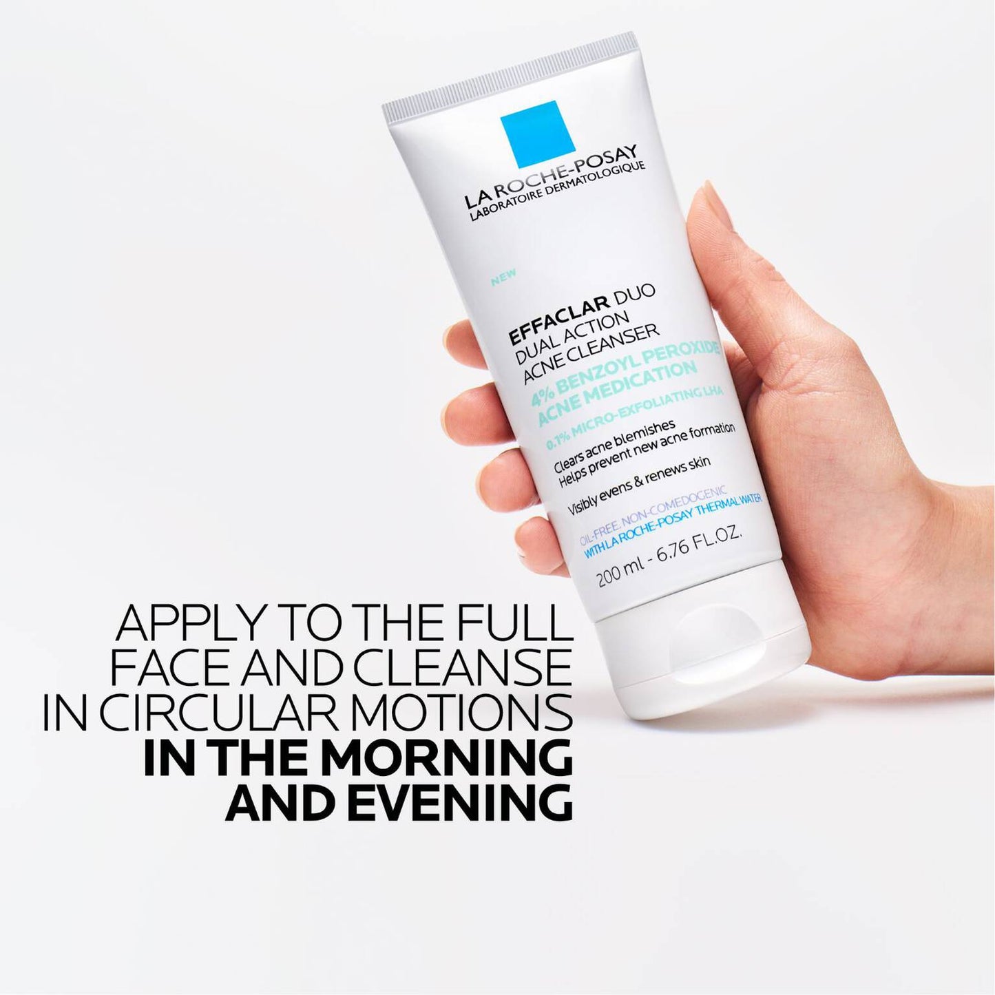 effaclar-dual-action-acne-face-wash-with-4-benzoyl-peroxide-k2 LaRochePosay-Product-Skincare-Effaclar-Duo-Dual-Cleanser-200ml-3606000639645-ATF-PIM-how-to.jpg