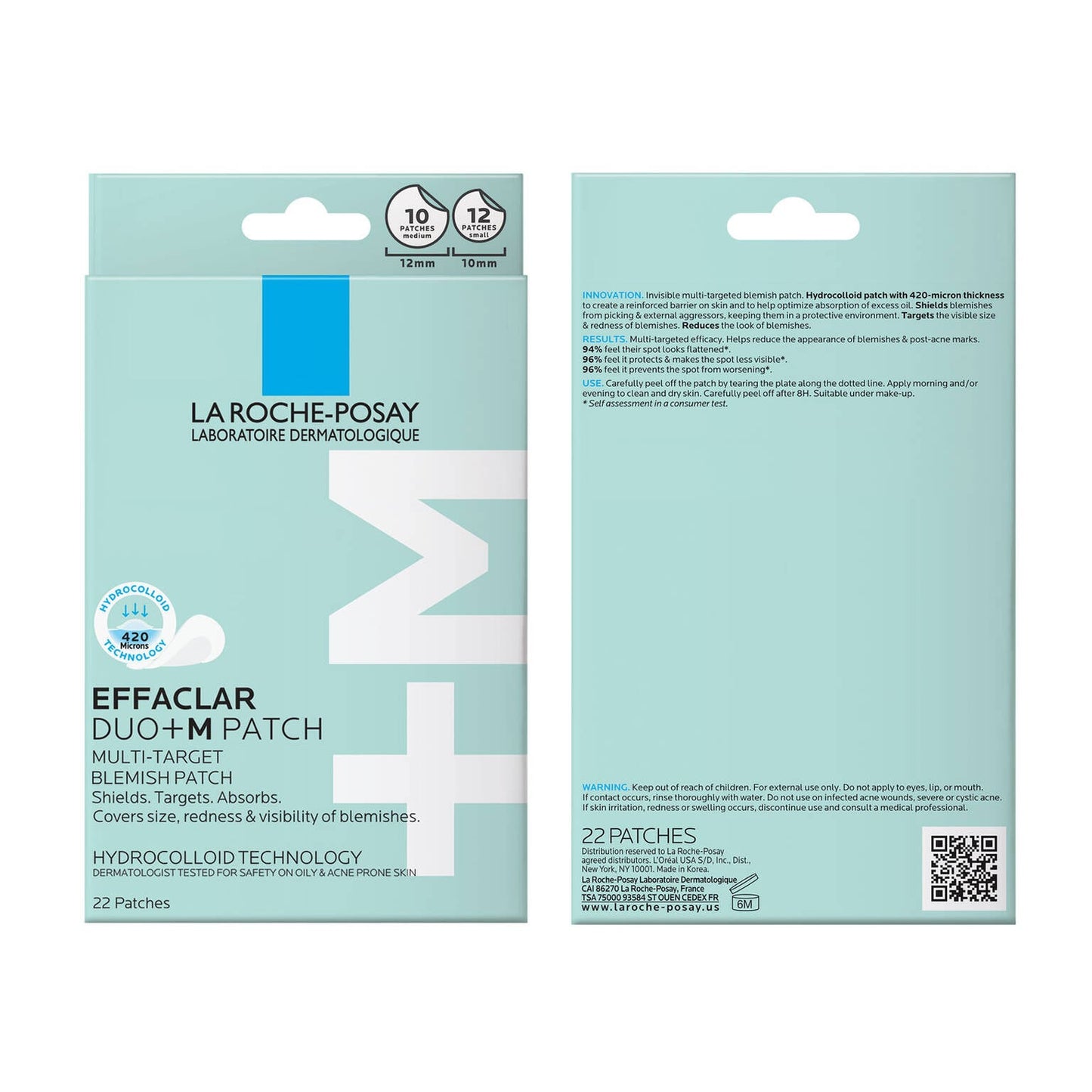 effaclar-duo-m-multi-target-blemish-patches-e2 LaRochePosay-Product-Skincare-Effaclar-Duo+M-Patch-3337875924887-ATF-PIM-front-and-back-packshot-1500x1500.jpg