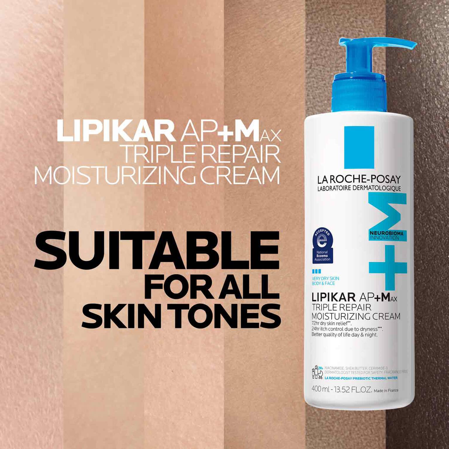 lipikar-ap-max-triple-repair-moisturizing-cream-o3 LaRochePosay-Product-Skincare-Lipikar-Balm-AP+MAX-400ml-3337875941150-ATF-PIM-Diversity-V1.jpg