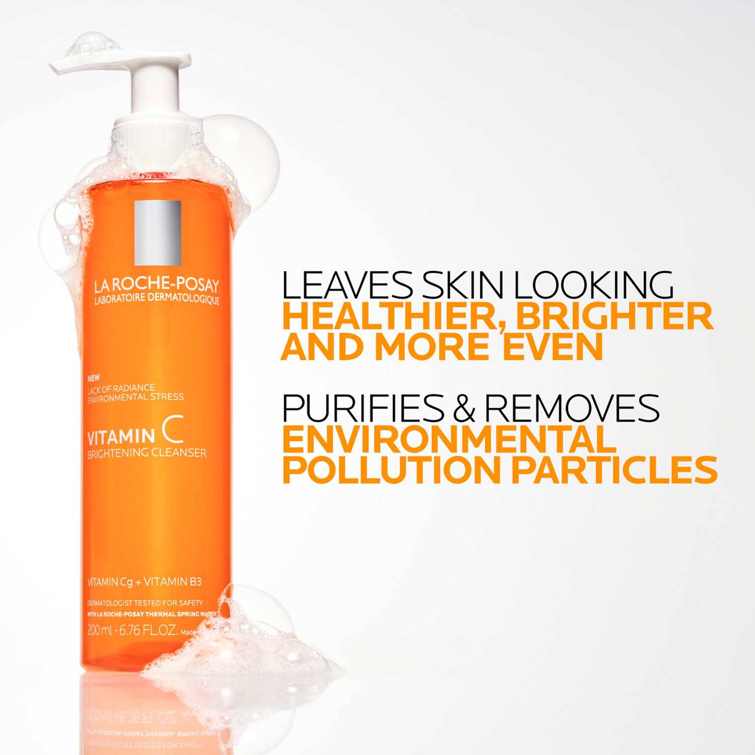 vitamin-c-brightening-facial-cleanser-n1 LaRochePosay-Product-Skincare-Purifying-Vitamin-C-Cleanser-200ml-3337875923613-Efficacy.jpg