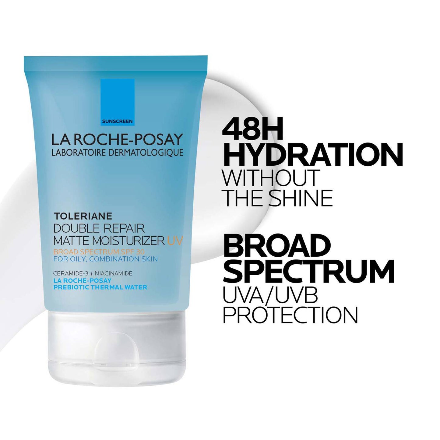 toleriane-double-repair-matte-face-moisturizer-spf-30-for-oily-skin-s7 LaRochePosay-Product-Toleriane-Toleriane-DRM-UV-75ml-1-1500x1500.jpg