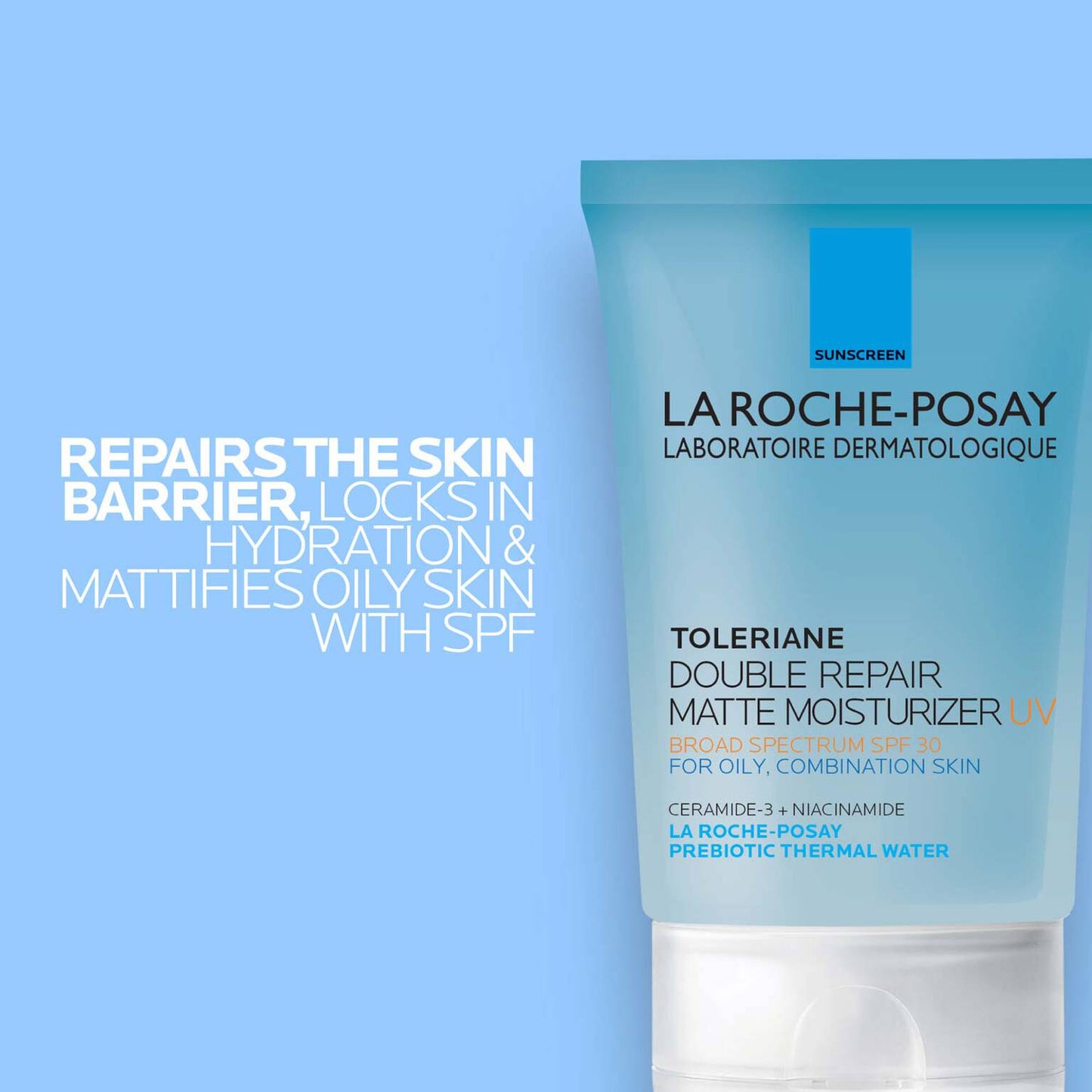 toleriane-double-repair-matte-face-moisturizer-spf-30-for-oily-skin-s7 LaRochePosay-Product-Toleriane-Toleriane-DRM-UV-75ml-3-1500x1500.jpg
