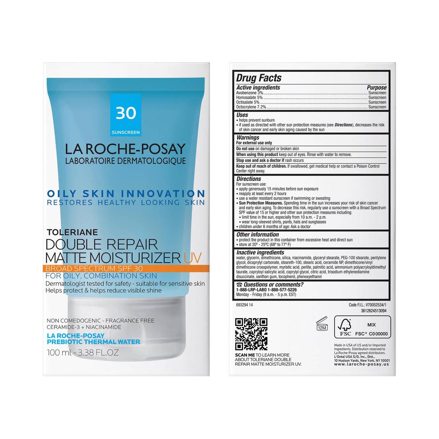toleriane-double-repair-matte-face-moisturizer-spf-30-for-oily-skin-s7 LaRochePosay-Product-Toleriane-Toleriane-Double-Repair-Matte-Moisturizer-UV-75ml-4-1500x1500.jpg