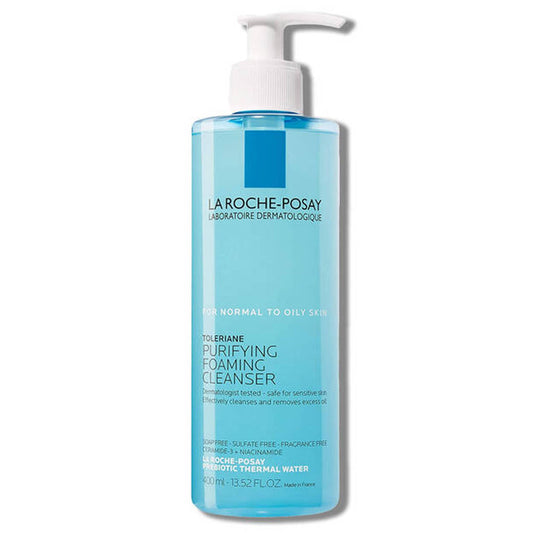 toleriane-purifying-foaming-face-wash-v1 LaRochePosay-Product-Toleriane-Toleriane-Purifying-foaming-cleanser-OLD-PACK-400ml-3337875545822-ATFPackshotFront-1500x1500.jpg