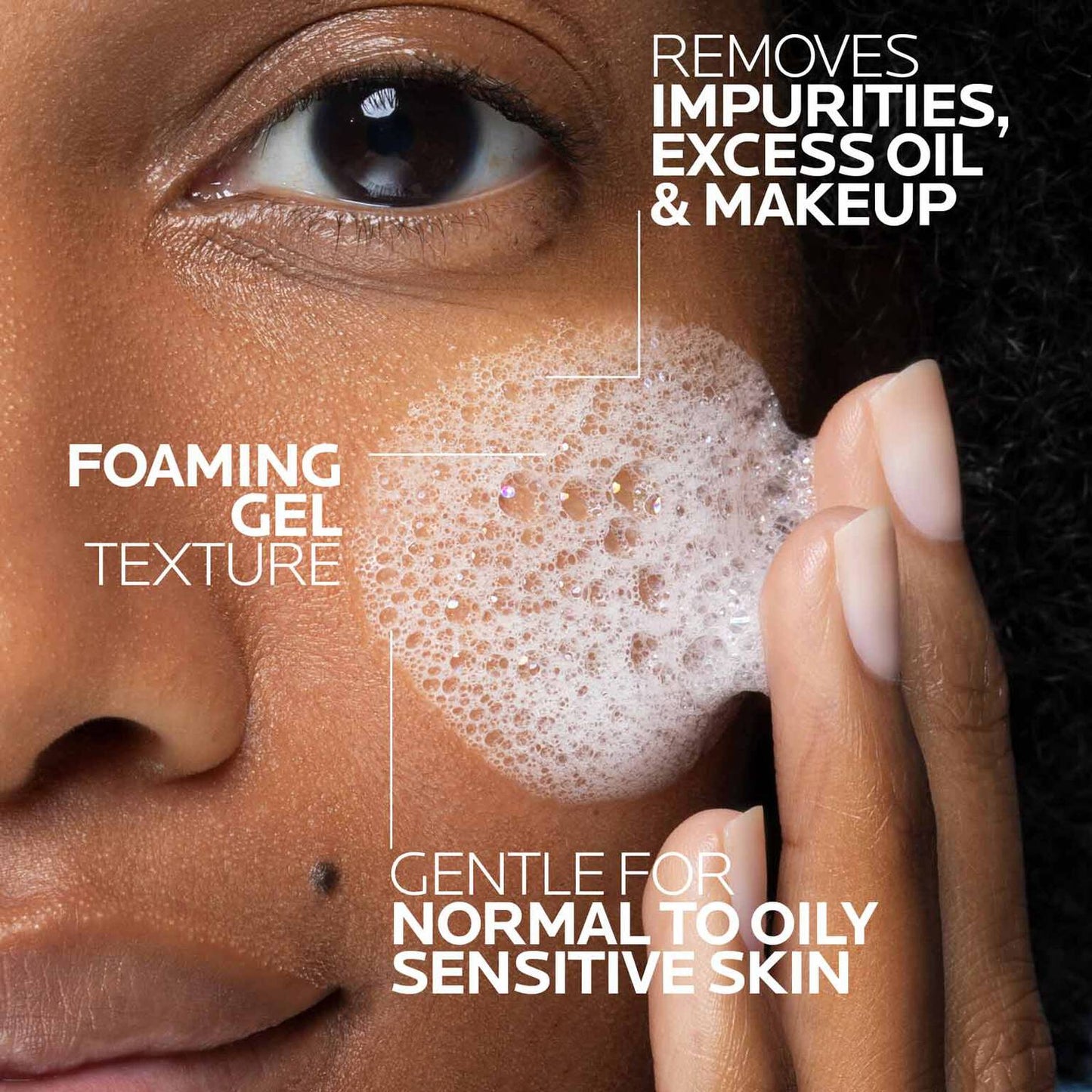 toleriane-purifying-foaming-face-wash-v1 LaRochePosay-Product-Toleriane-Toleriane-Purifying-foaming-cleanser-OLD-PACK-400ml-3337875545822-ATFTexture-REV-1500x1500.jpg