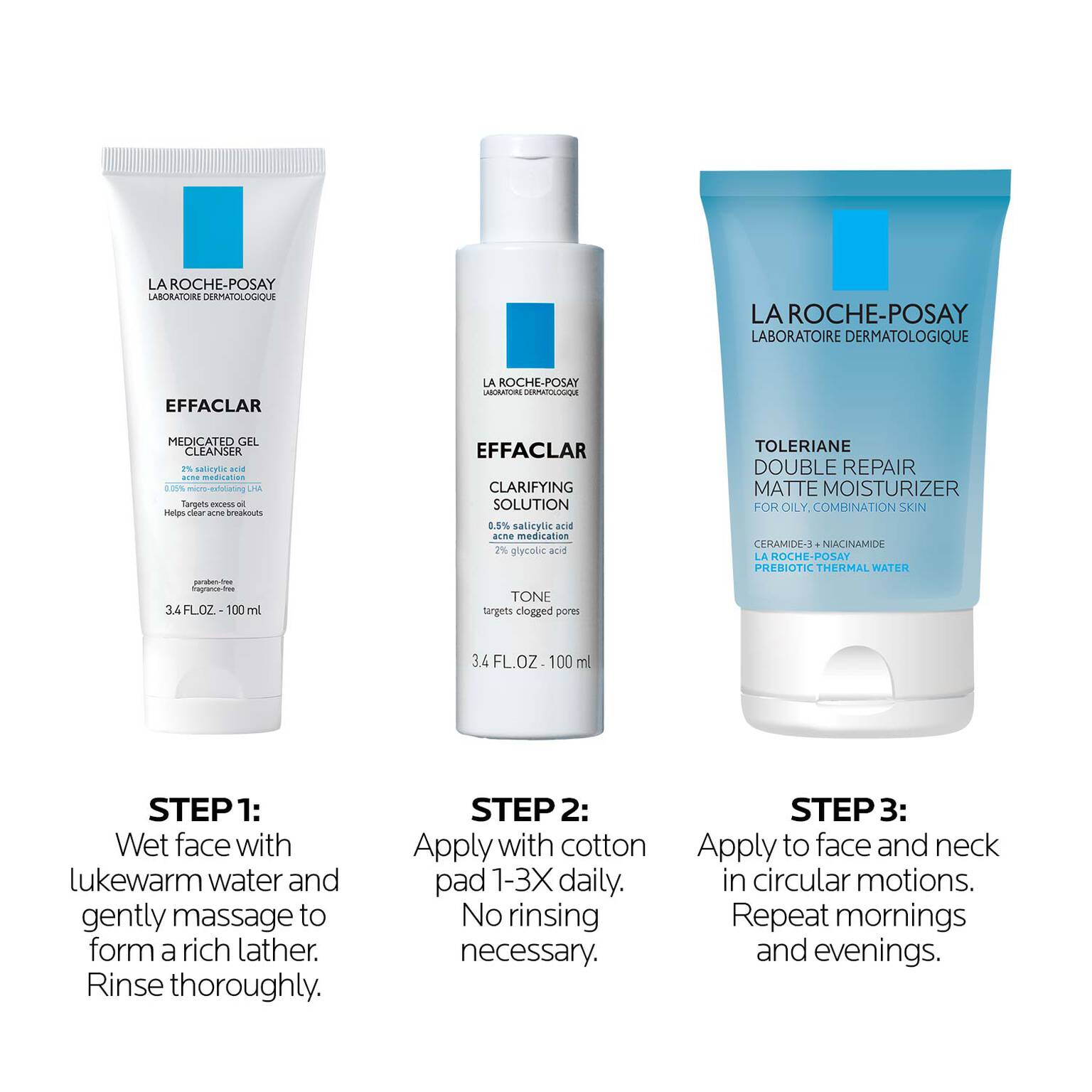 effaclar-daily-acne-essentials-kit-d0 LaRochePosay-Product_EffaclarKit_HowToSteps_1500x1500.jpg