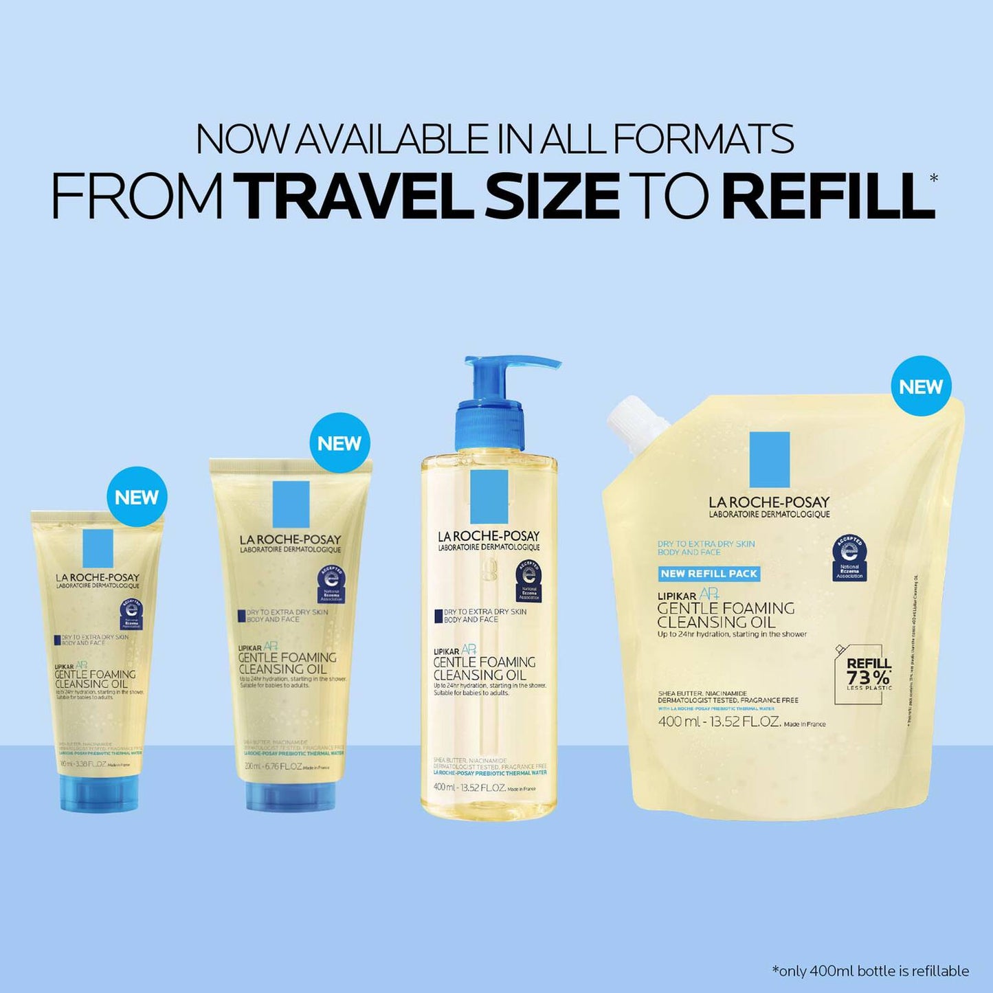 lipikar-ap-gentle-foaming-cleansing-oil-y2 LaRochePosay-Skincare-LipikarGentleFoamingCleansingOilRefill-200ml-launch-3606000645929_atf_travelsize_pim-1500x1500.jpg