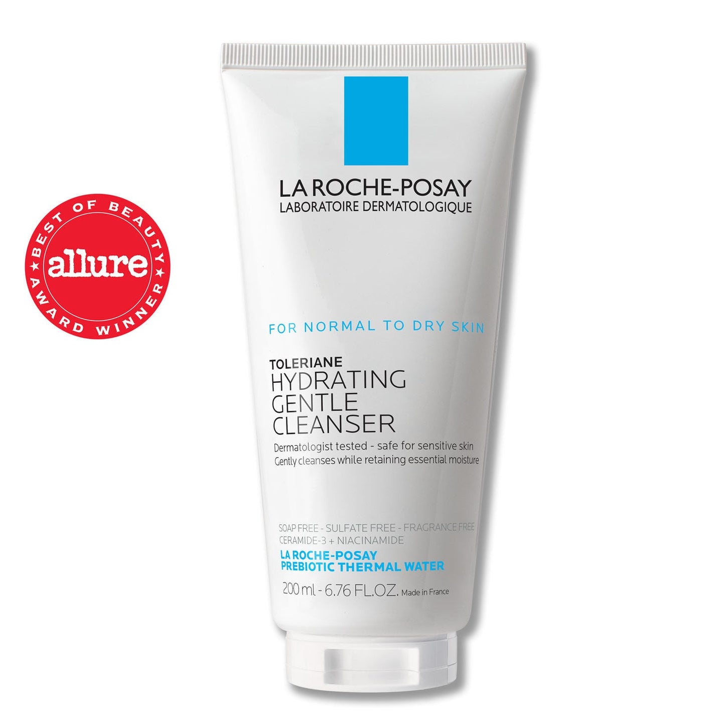 toleriane-hydrating-gentle-facial-cleanser-i4 TolerianeHydratingGentleCleanser-Allure25-200ml.jpg
