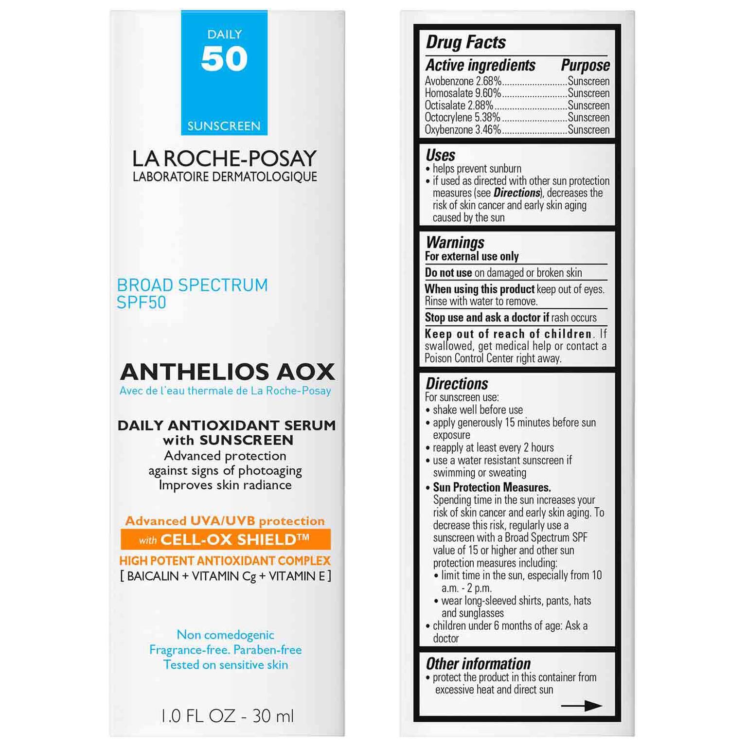 anthelios-aox-antioxidant-serum-with-spf-50-sunscreen-l7 la-roche-posay-anthelios-antioxidant-serum-with-spf-3606000403703-3.jpg